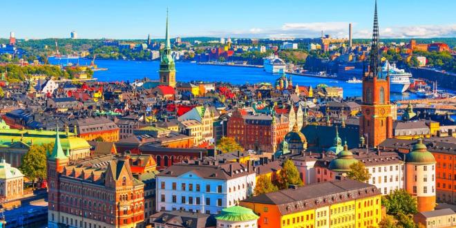 Listenin son 5 srasnda Litvanya, Slovakya, Slovenya, Letonya ve Estonya yer ald.