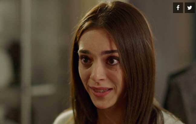 Ceren'in bebeini kaybetmesi dengeleri deitirmeye yetiyor. Ceren'in elindeki kozlar bir bir kaybetmesi onu daha da hrnlatrr.