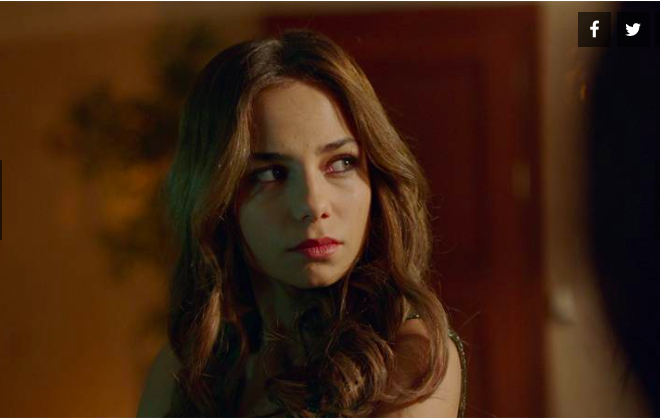 lk hedefi de bebeini elinden alan eniz'dir. Ceren kendine geldiinde lm olaynn arkasndaki kiiyi hemen tahmin eder. Soluu kkte alr ve eniz'i ldrmeye kalkar.