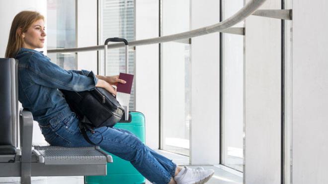 SOUK ALGINLII RSK 23 KAT ARTIYOR<br>  Hatta yine haberde yer verilen ve Kanada'da yaplan bir aratrmaya gre, uaklarda souk algnl kapma riski normale kyasla, 23 kat artyor.