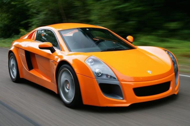 Meksika: 1 marka: Mastretta