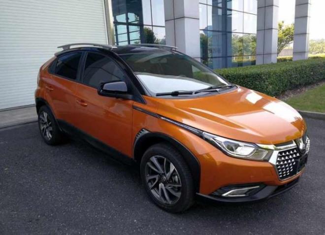 Tayvan: 1 marka: LuxgeN