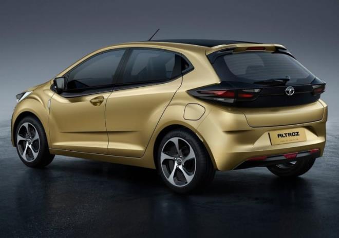 Hindistan: 4 marka: Hindustan Motors, Mahindra, Maruti, Tata