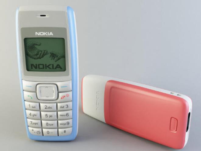 Nokia 1110:    Bugne dek pek ok telefon sata kt; ancak halen hibiri toplamda sat rakamyla Nokia 1110'u geemedi. 250 milyonu akn satmay baaran bu telefon, 2005 ylnda ilk kez karmza kmt.