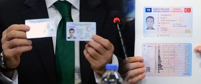 2020  YILI EHLYET HARLARI <br>    Ehliyet harlar yeni ylda artacak.  <br>  A snf ehliyet harc 249 lira, B snf ehliyet harc 752 lira, dier ehliyet harlar ise bin 254 liraya kacak.