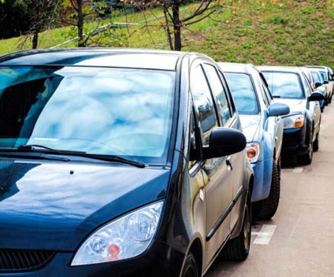 Otomobili olan herkes Motorlu Tatlar Vergisi veriyor. Her yl ise vergi ve harlara gelen art yeniden deerleme oran ile belli oluyor.