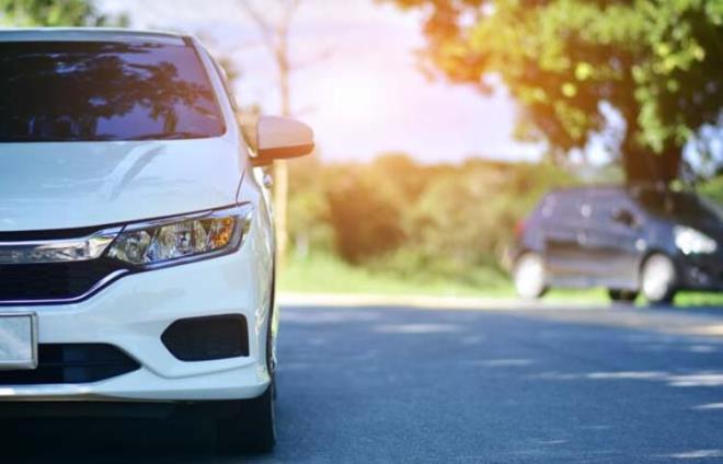 Eer aracn tescil tarihi 01/01/2018 tarihinden nceyse aracn ya ve motor hacmine gre MTV deniyor.