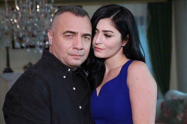 Ancak dizide Hzr'n ei Meryem roln Deniz akr'n m yoksa baka bir oyuncunun mu canlandraca ise henz belli olmad.