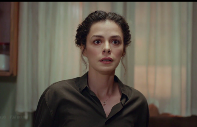 Bahar ve Ceyda her ne kadar irin'den nefret etse de Enver'in mutsuzluuna kaytsz kalamadlar ve Arif'ten irin'i armasn istediler.