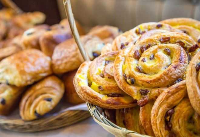 Hamur ii: nsan Salna Zararl Olan 10 Yiyecek Bu tr yiyecekler kolesterol dengesini bozuyor.