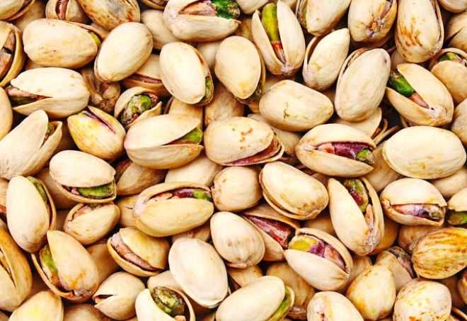 Fstk: Toplam nfusun yzde birinin fstk alerjisi var. lmle sonulanan alerji vakalarnn byk blm fstktan kaynaklanyor.