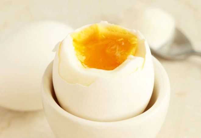 i yumurta: inde bulunabilecek zararl salmonella mikrobu nedeniyle hastalklara yol ayor.