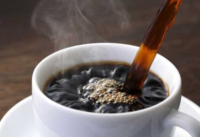 Kahve: ecei elde edilen bu bitki, kalp krizine yol amasnn yan sra, uyuma zorluu ve dilerde sararmaya yol ayor.