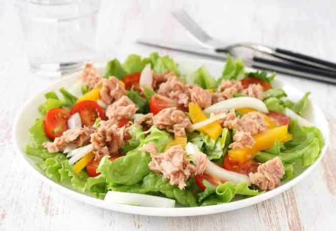 Ton bal: Dnyann en ok tketilen balklarndan olmasna ramen ok fazla yenildiinde sinir sistemine zarar vererek kalp hastalklar riskini artryor.