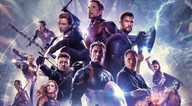 EN OK KAZANAN FLMLER  <br>  Avengers: Endgame    Bte: 356 milyon dolar  Gelir: 2.79 milyar dolar