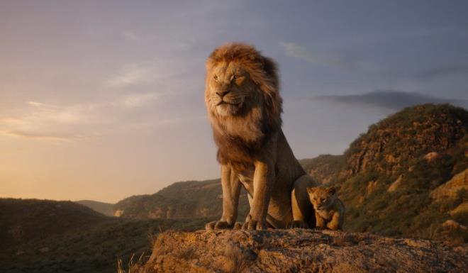 Aslan Kral (The Lion King)    Bte: 260 milyon dolar  Gelir: 1.6 milyar dolar