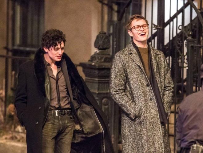 Saka Kuu (The Goldfinch)    Bte: 45 milyon dolar  Gelir: 9.9 milyon dolar