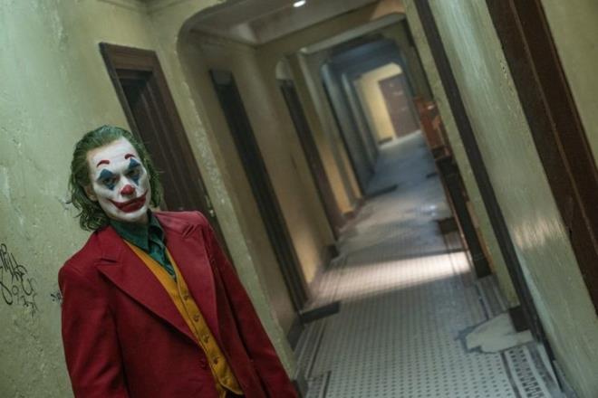 Joker    Bte: 55 milyon dolar  Gelir: 1.06 milyar dolar