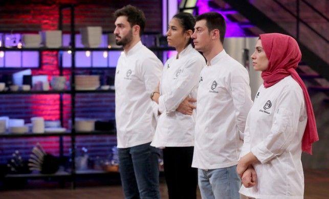 Masterchef dl ne kadar? : Masterchef Trkiye'de geen yl byk dl 100 bin lirayd. 2019 yl iin henz bir rakam telaffuz edilmi deil. Masterchef kupas ile birlikte birinci olann 100 bin lira almas bekleniyor. Masterchef'te bu sene dl oyunlarnda kazanan isimlere 10 bin lira para verilmiti.