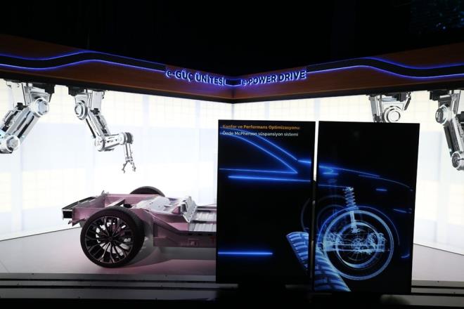 Sanayi ve Teknoloji Bakanl tarafndan 2023 hedefleri iinde stratejik neme sahip projelerden biri olarak deerlendirilen Trkiye?nin Otomobili, hedeflenen teknolojik dnmn nclerinden biri olacak.