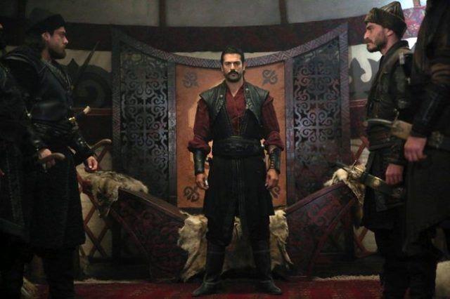 31 Aralk Sal gn tatile girecek olan dizilerin yeni blmleri 5 Ocak 2020'den itibaren yaynlanmaya balayacak.