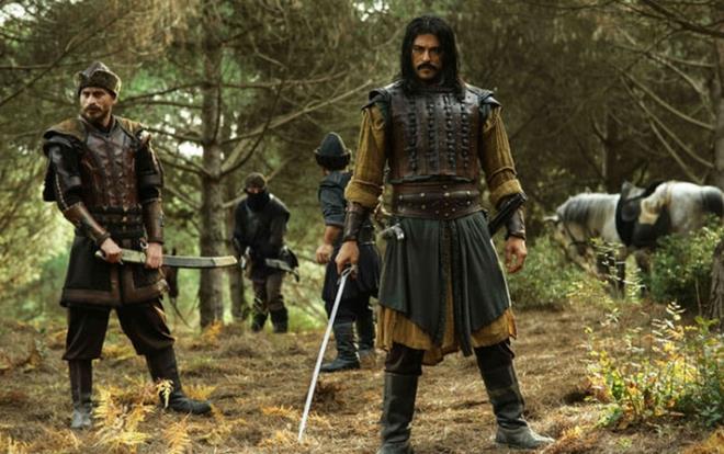 Ekranlarn herkes tarafndan sevilen, ilgiyle izlenen dizileri ukur, Kurulu Osman, Mucize Doktor ve Ekya Dnyaya Hkmdar Olmaz gibi pek ok dizi, yeni blmleri ylbanda haftasnda yaynlanmayacak.