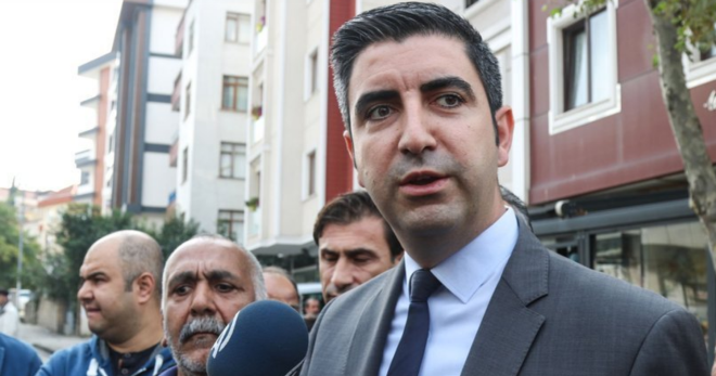 4. Gkhan Yksel/ Kartal Belediyesi/ CHP