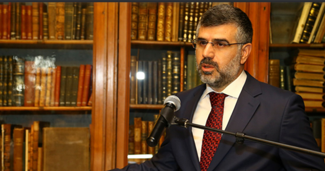 7. Hseyin Keskin/ Sultanbeyli Belediyesi/ AKP