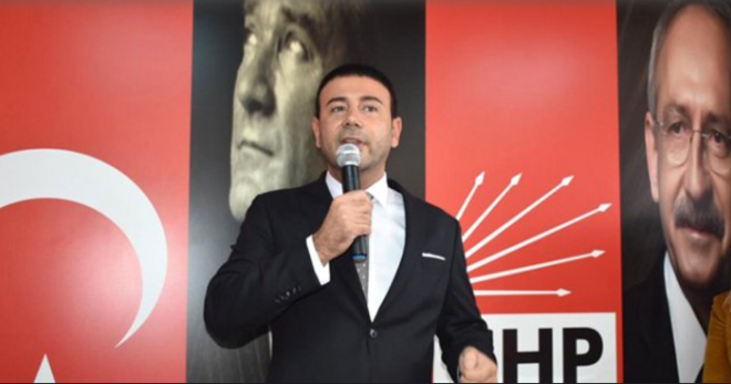 8. Rza Akpolat/ Beikta Belediyesi/ CHP