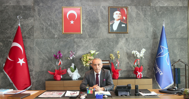 6. Kemal ebi/ Kkekmece Belediyesi/ CHP