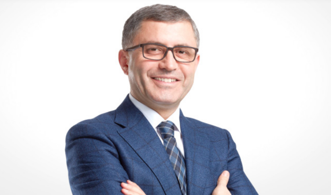 9. Hilmi Trkmen/ skdar Belediyesi/ AKP