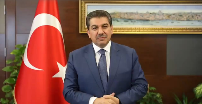 1. Mehmet Tevfik Gksu/ Esenler Belediyesi/ AKP