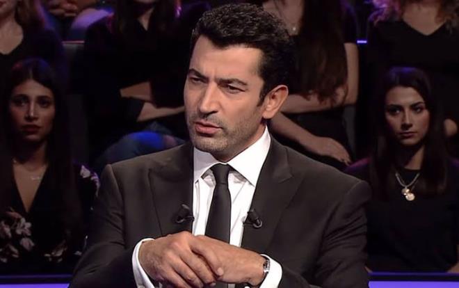 ATV'nin reyting rekortmeni yarmas Kim Milyoner Olmak ster'de bu hafta 855. blm ile ekranlara geldi. nl oyuncu Kenan mirzalolu'nun sunduu yarmada bu hafta futbol ile ilgili sorulan soru gndem oldu.