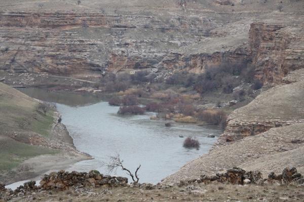 Ayn zamanda il kltr envanteri olan trbenin tanmas iin l Kltr ve Turizm Mdrl ekiplerince alma balatld. Trbenin tanmas iin 2 gn sren kaz almasnda kalnt bulunmamas aknlk yaratt.