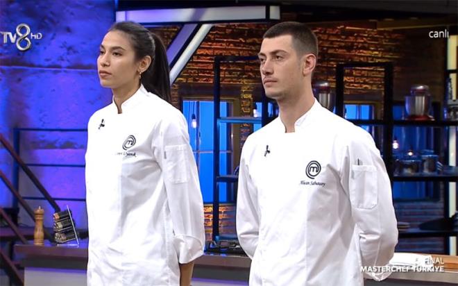 huile d amande douce türkçesi Masterchef ödülü 2021