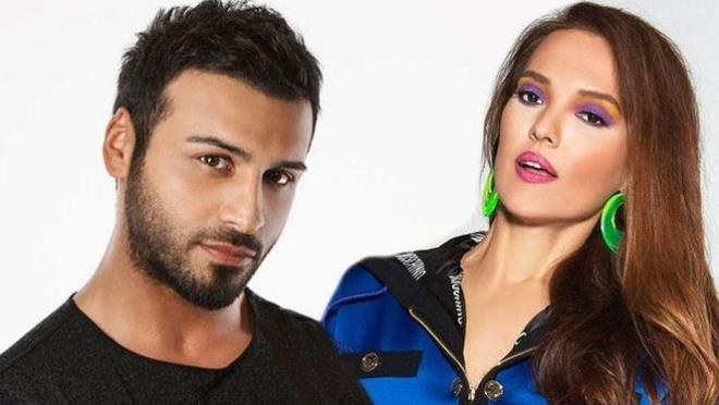 5) EMRE KAYA - DEMET AKALIN / BESTE POLEM