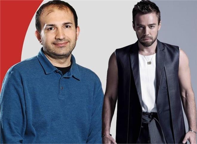 5) MCHAEL KUYUCU - MURAT DALKILI / DETONE POLEM