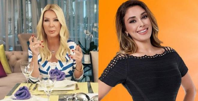 Oyuncu Zuhal Topal, yurt dndan format haklarn satn ald Momsters yarmasn, Sofrada adyla yayna getirmeye balad. Bu durum, Yemekteyiz'in yapmcs Acun Ilcal'y harekete geirdi.