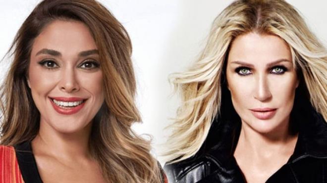 3) SEDA SAYAN - ZUHAL TOPAL / ZDVA