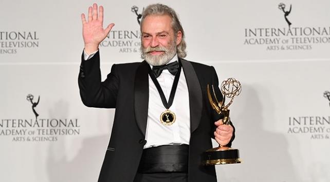 9) HALUK BLGNER / IEMMY