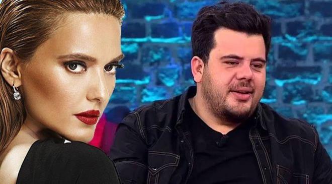 6) DEMET AKALIN - ESER YENENLER / NEFRET POLEM