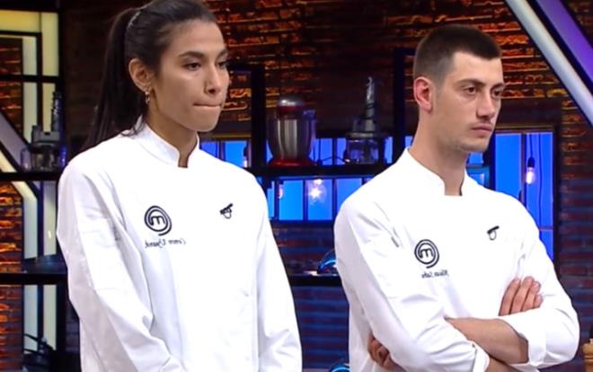 TV8 ekranlarnn sevilen yarmas MasterChef Trkiye'de Alican Sabunsoy ile finale kalarak birincilii elde eden Cemre Uyank, dlnden birka saat sonra kk hcre ba yapmak iin zel bir hastaneye geldi.