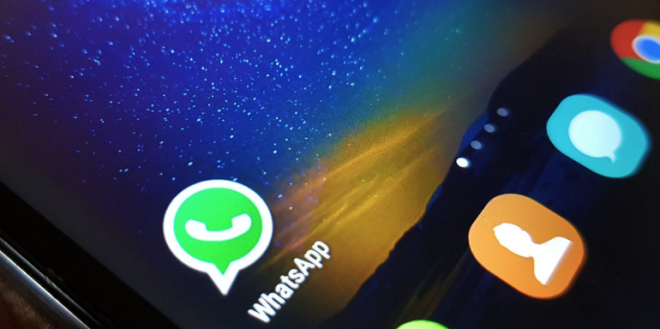 WhatsApp?a entegre edilecek bir dier zellik ise fotoraf aramas.