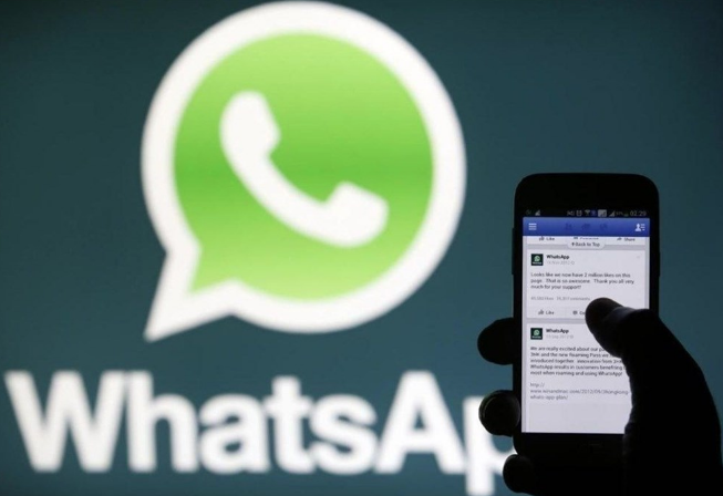 Sz konusu zellik ile kullanclar mesajlarnn ne zaman silineceini belirleyerek gnderecek ve mesaj iin belirlenen sre dolduunda otomatik olarak herkes iin yok olacak.