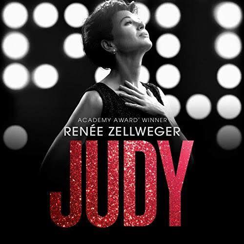 Judy<br>  Rupert Goold'un ynettii ve Renee Zellweger'in barolnde yer ald "Judy", 1968 ylnda zel gsterilerde sahne almak iin Londra'ya gelen oyuncu ve arkc Judy Garland'n yaadklarn anlatyor.<br>    Renee Zellweger'e Jessie Buckley, Rufus Sewell, Michael Gambon, Bella Ramsey, Gaia Weiss ve Diana Alexandra Pocol'un elik ettii filmin hikayesi zetle yle:    "Sevilen arkc ve oyuncu Judy Garland, 'Oz Bycs' filminde rol almasndan 30 yl sonra bir gece kulbnde sergileyecei zel bir gsteri iin Londra'ya gelir. Burada gemii ve verdii kararlarn muhasebesini yaparken, daha sonra kocas olacak mzisyen Mickey Deans ile frtnal bir ak yaamaya balar."