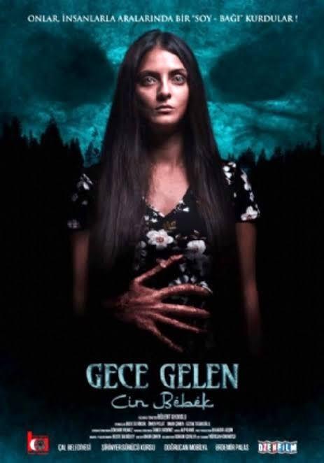 Gece Gelen: Cin Bebek<br>  Haftann yerli korku filmi "Gece Gelen: Cin Bebek", kendisine musallat olan cinden kurtulmaya alan gen bir kzn hikayesini odana alyor.    Buse Sevindik, mer Polat, Onur imen ve Gizem Tatarolu'nun oynad filmi Blent Aydoslu ynetti.