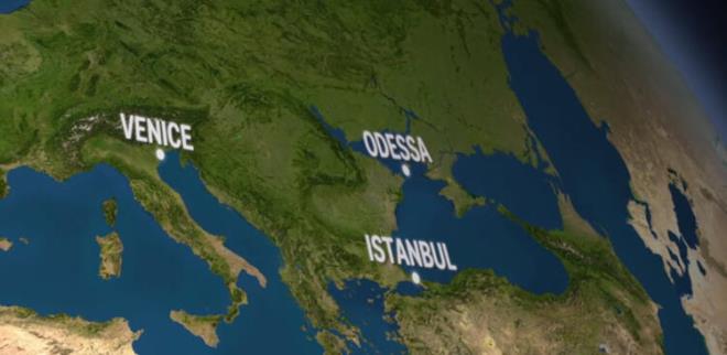 Bu korkun senaryonun gereklemesi durumunda gezegenimizin ortalama ss 14 C'den 26 C'ye kabilir. Biz bu scaklk deiimini daha bugnden hissederken, byle bir senaryodan sonra olacaklar dnmek bile 'kabus'...