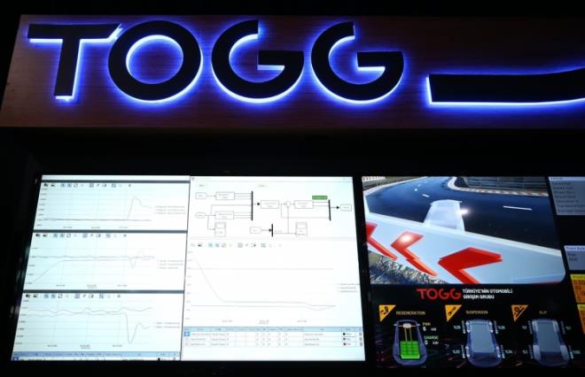 TOGG bu ykc teknolojinin otomotiv sektrndeki ilk uygulaycs olarak kullanclarna bu benzersiz sr deneyimini sunan ilk mobilite irketi olmay hedefliyor.