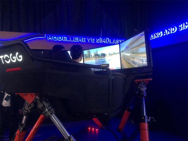 3 ANA BALIK  <br>  TOGG otomobil gamnn tm modellerine altyap oluturacak tamamen yeni ve doutan elektrikli ara platformunu zgn, modler ve stn olmak zere 3 ana balk ile tanmlyor.