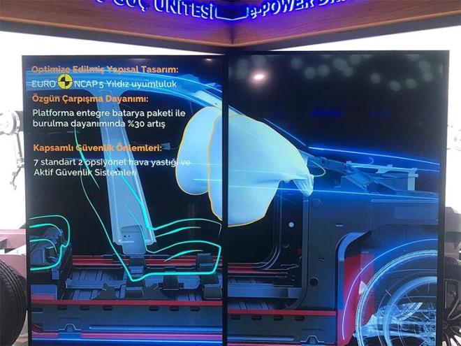 Azami verimlilik, konfor, dayankllk ve gvenlik gerekliliklerini bir arada salayabilen; farkl genilik ve uzunluklara olanak veren modler mimari...